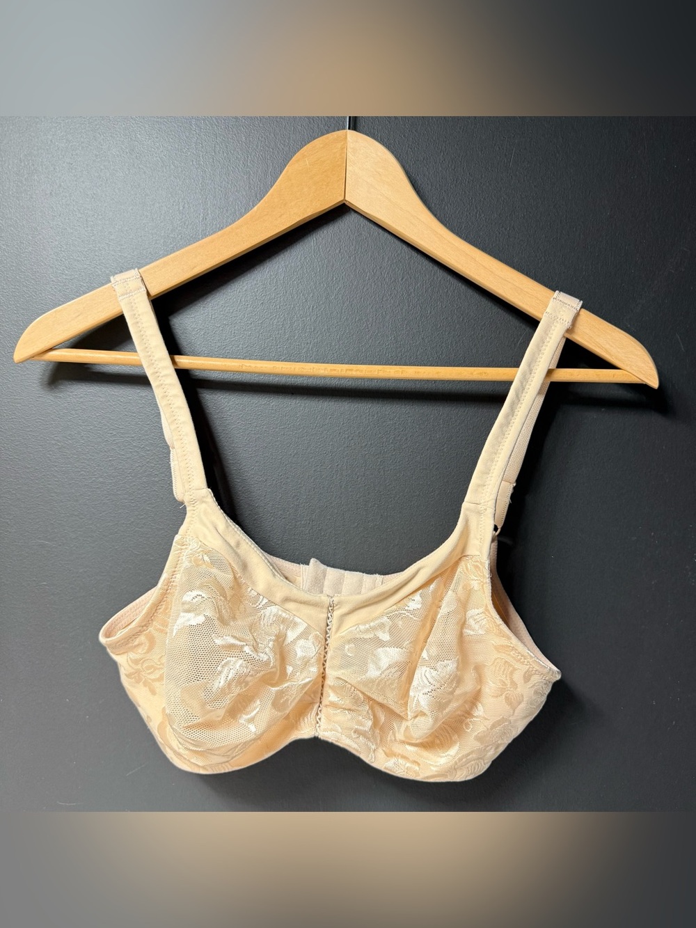 Wacoal
Awareness Wireless Bra 85276